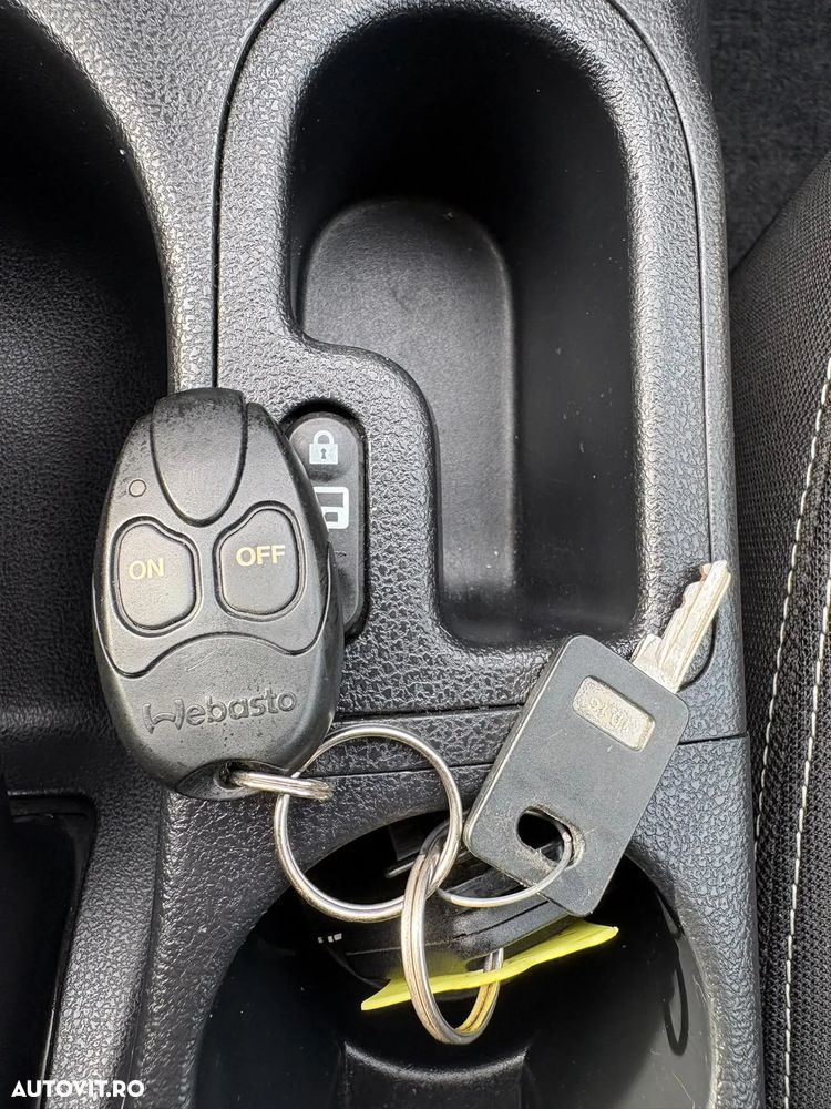 Nissan Qashqai 1.5 DCI TEKNA - 12