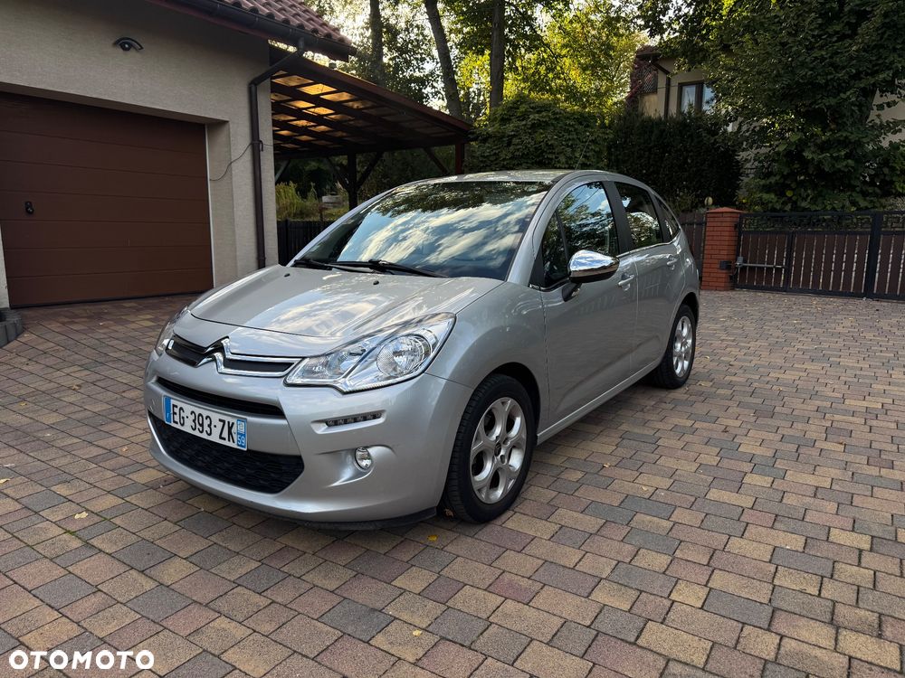 Citroën C3 1.2 PureTech Elle - 2