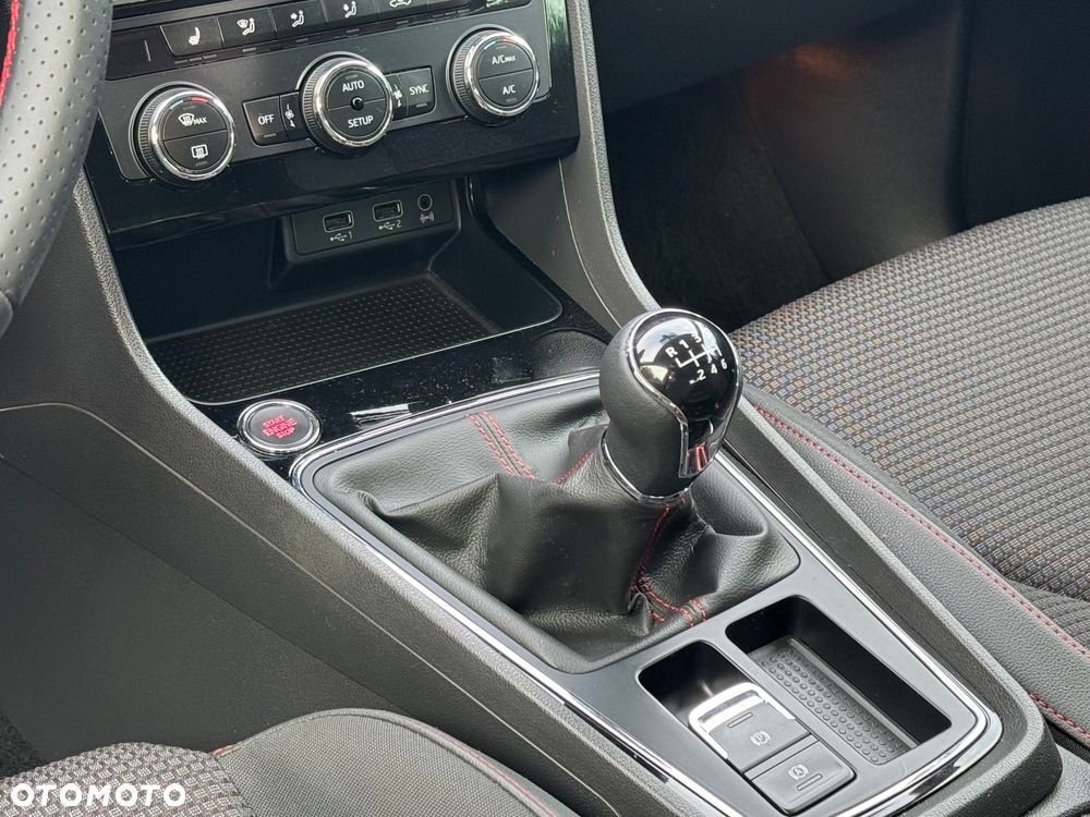 Seat Leon 1.4 TSI FR S&S - 29