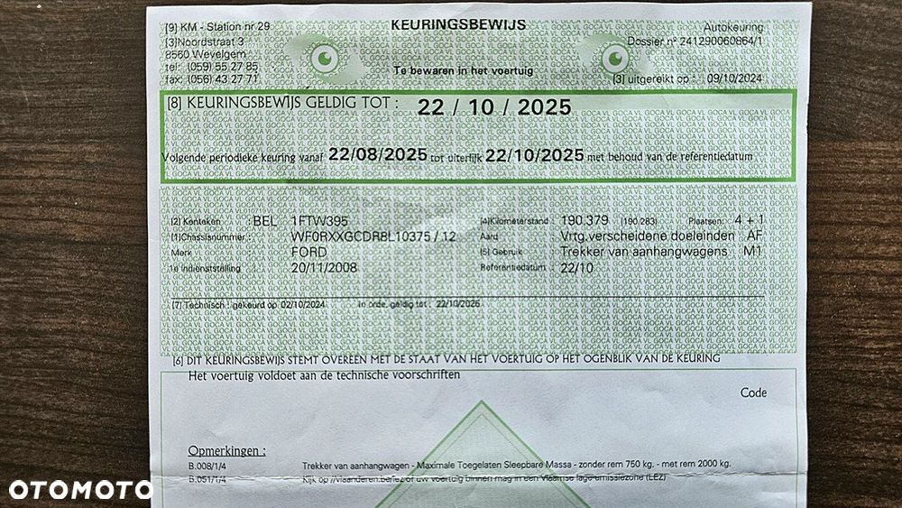 Ford Kuga 2.0 TDCi Titanium - 37