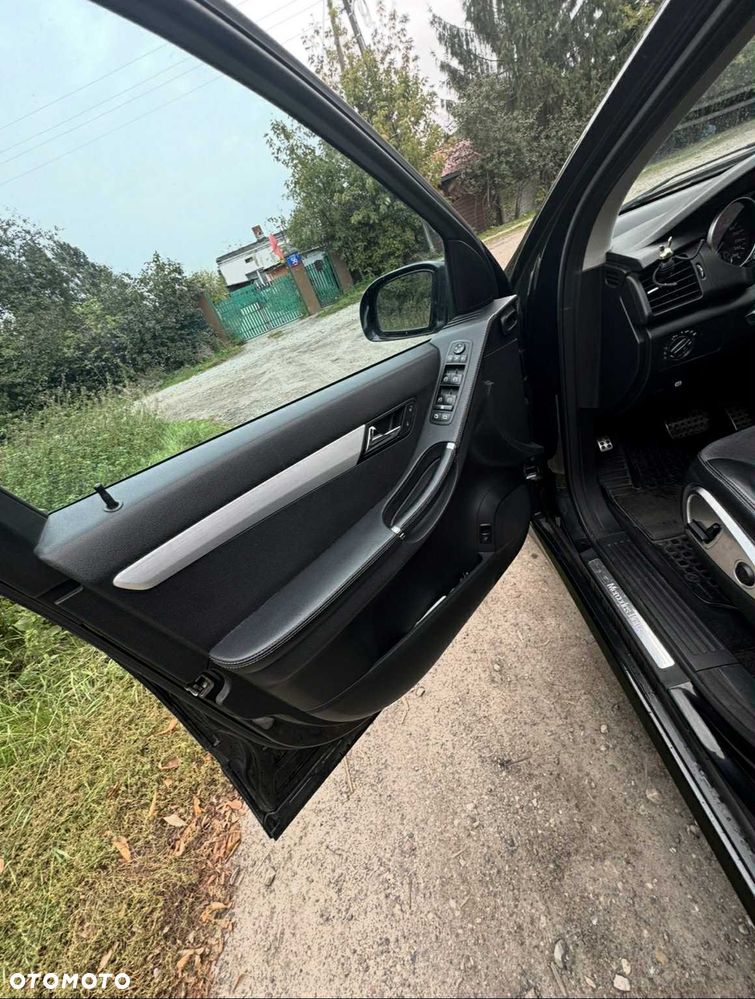 Mercedes-Benz Klasa R 320 CDI 4-Matic - 12