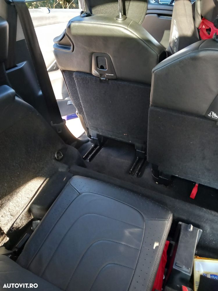 Citroën C4 Picasso e-HDi 115 ETG6 Business Class - 3