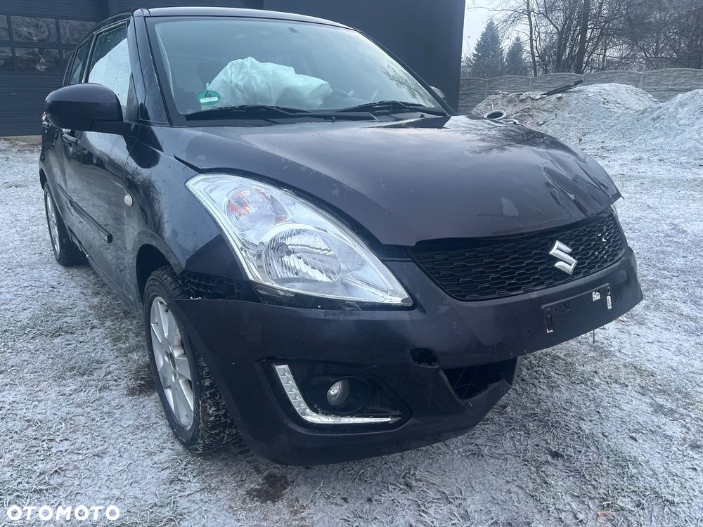 Suzuki Swift 1.2 Comfort - 1