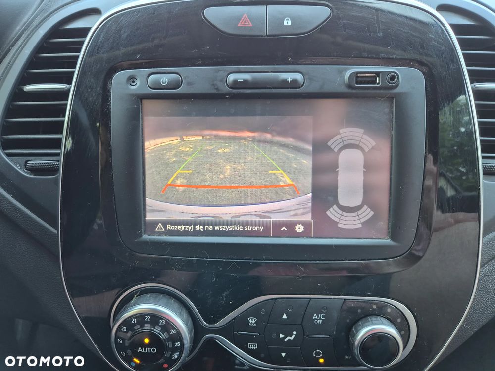 Renault Captur ENERGY TCe 120 EDC XMOD - 16
