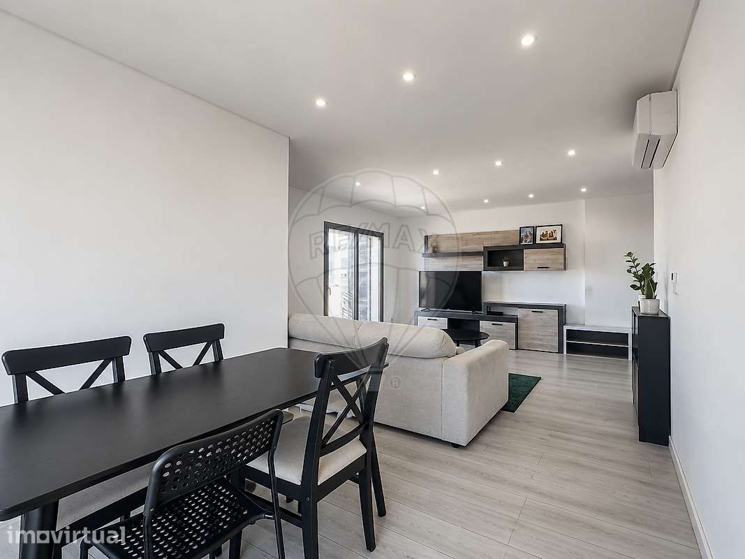 Apartamento T3 para venda - Grande imagem: 5/26