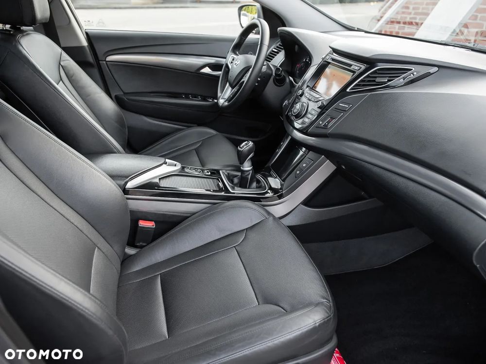 Hyundai i40 - 32