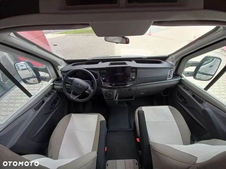 Roller Team Kronos 234 TL - 14