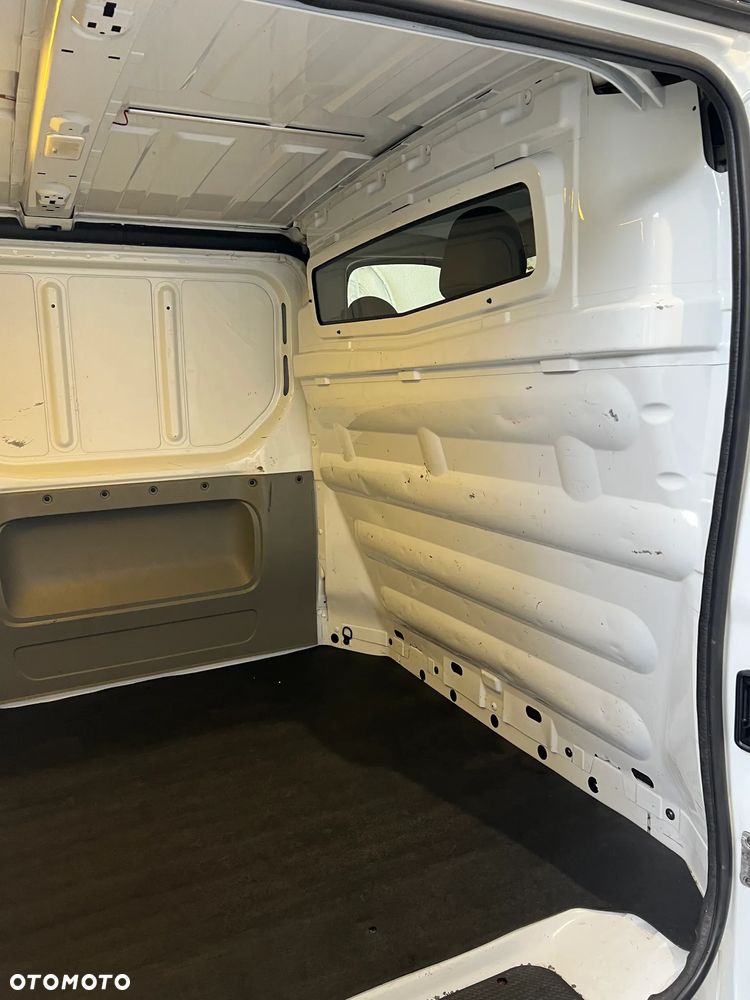 Renault Trafic - 6