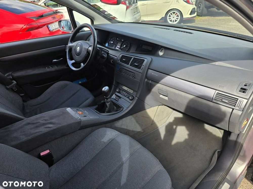 Renault Vel Satis Turbo Expression - 24