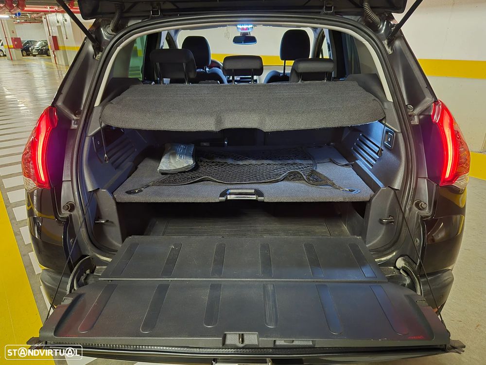 Peugeot 3008 1.6 BlueHDi Style - 33