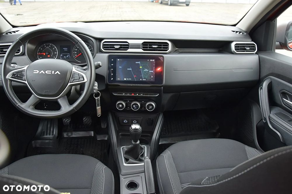 Dacia Duster 1.0 TCe Prestige - 13