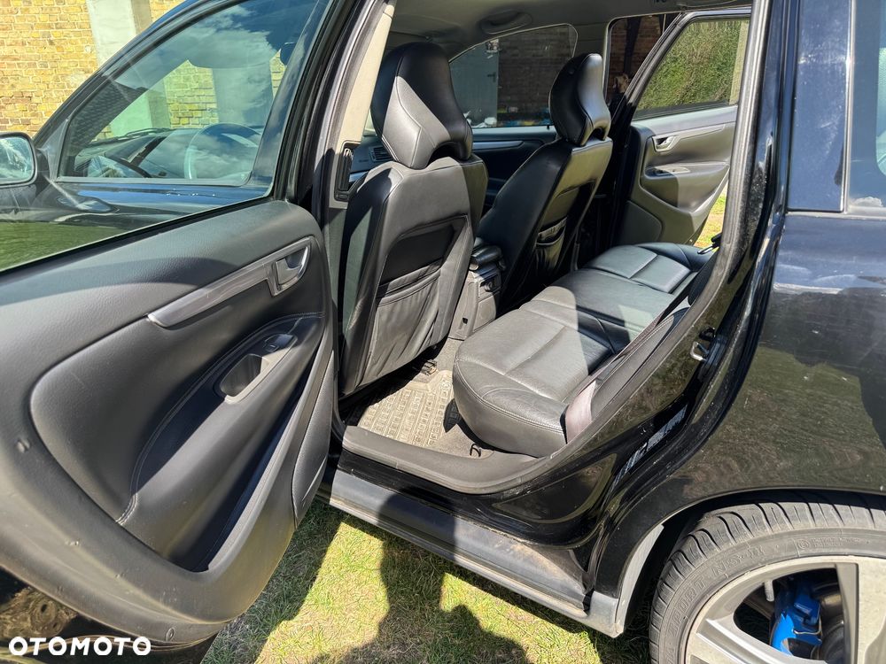 Volvo V70 - 6