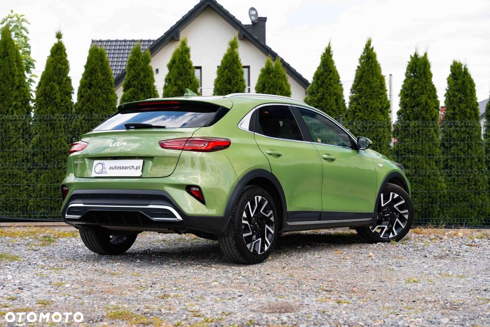 Kia XCeed 1.5 T-GDI M - 5