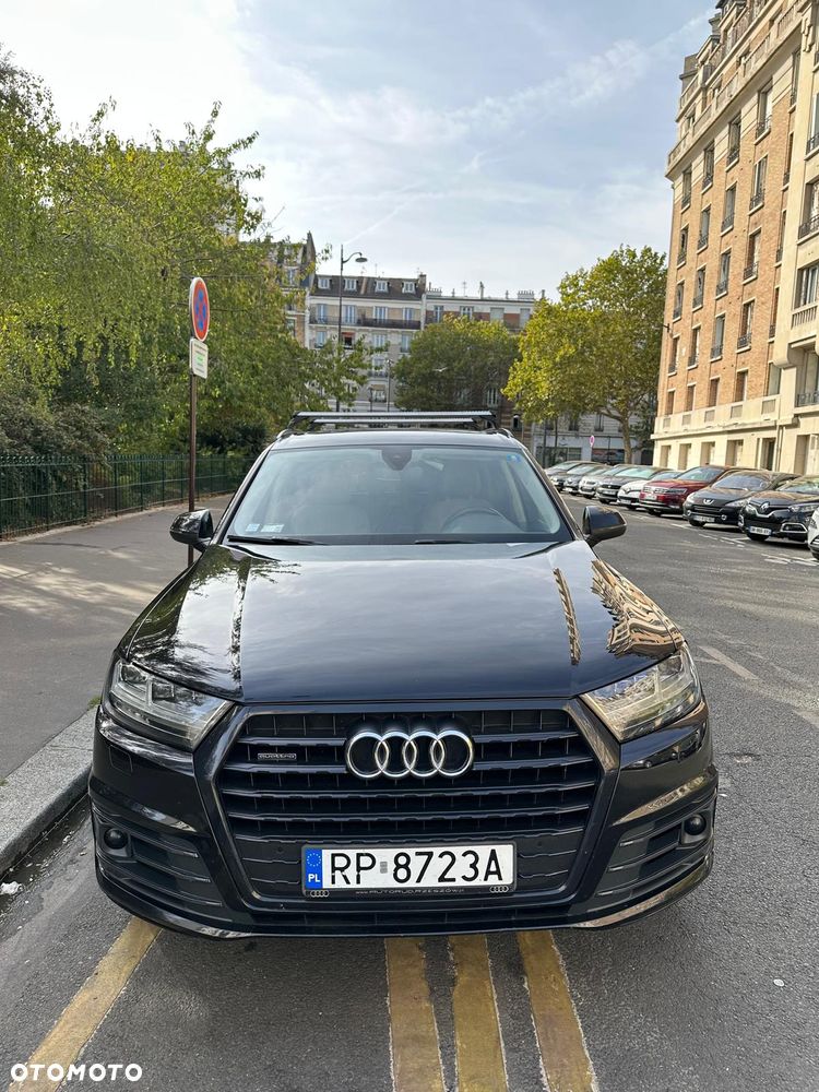 Audi Q7 - 15