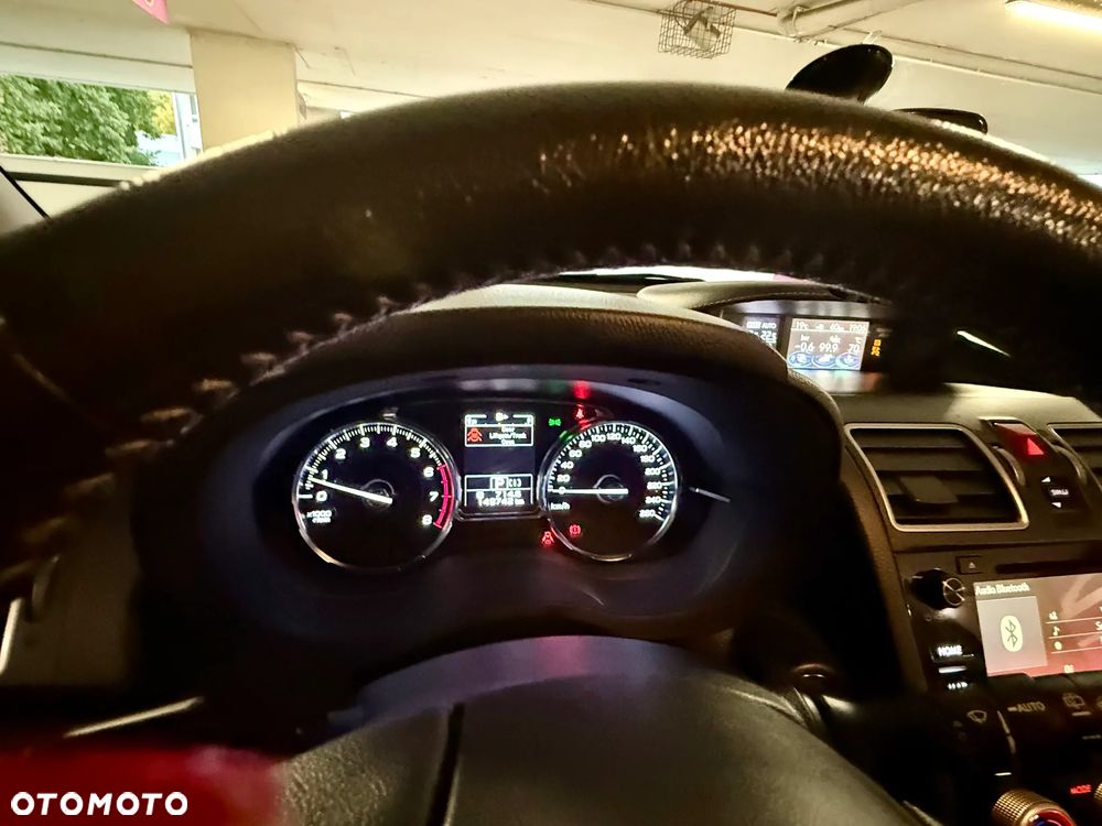 Subaru Forester 2.0 XT Sport Lineartronic - 12