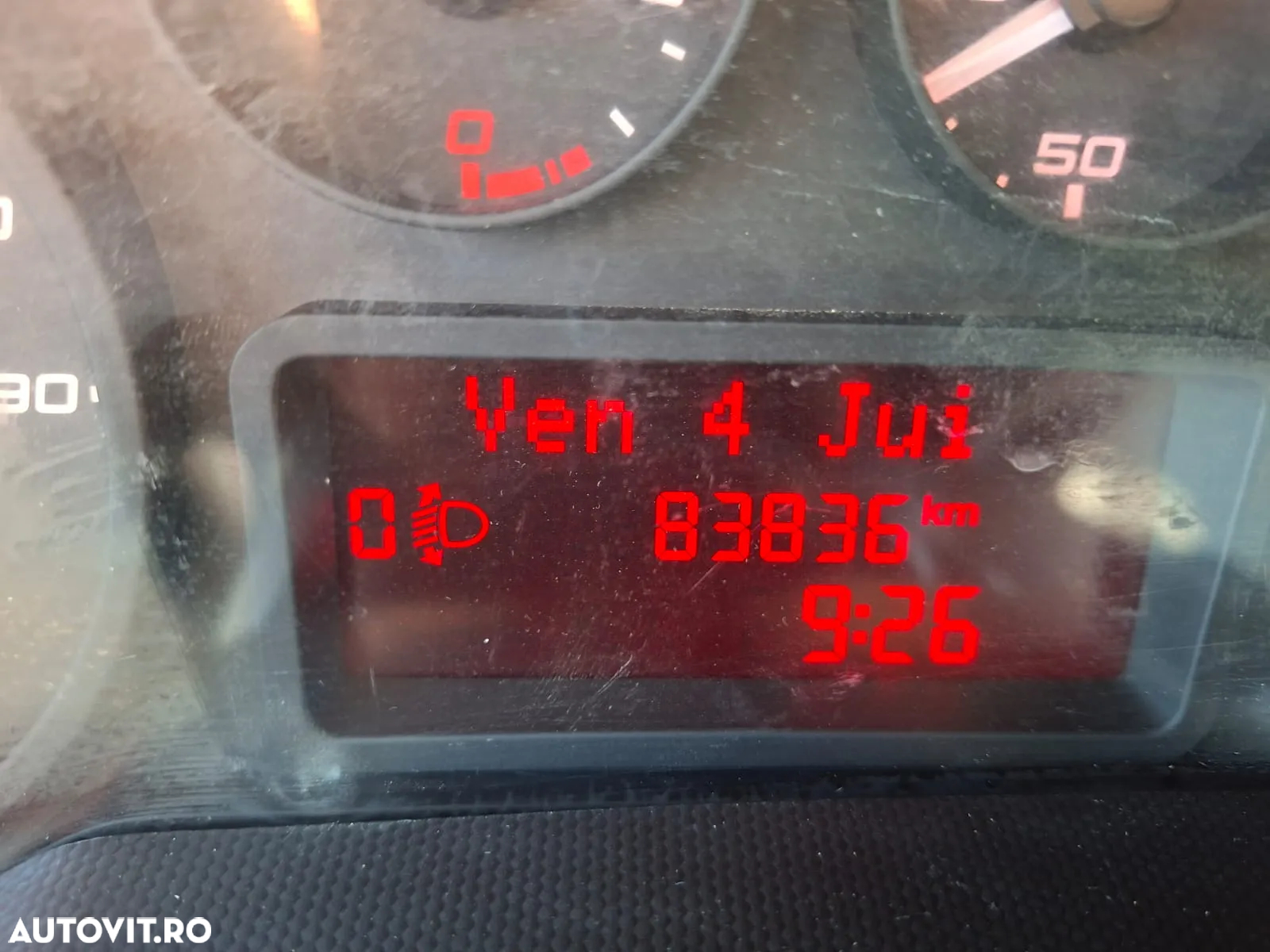 Iveco Daily 35C12 Basculabil - 11