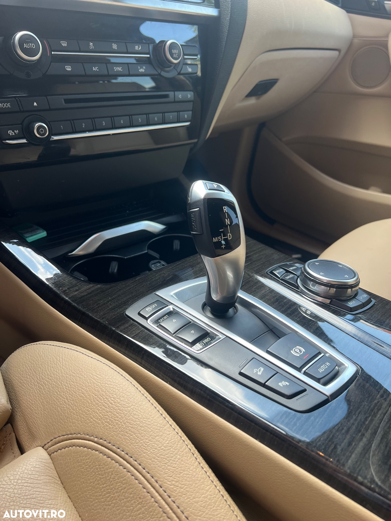 BMW X3 - 20