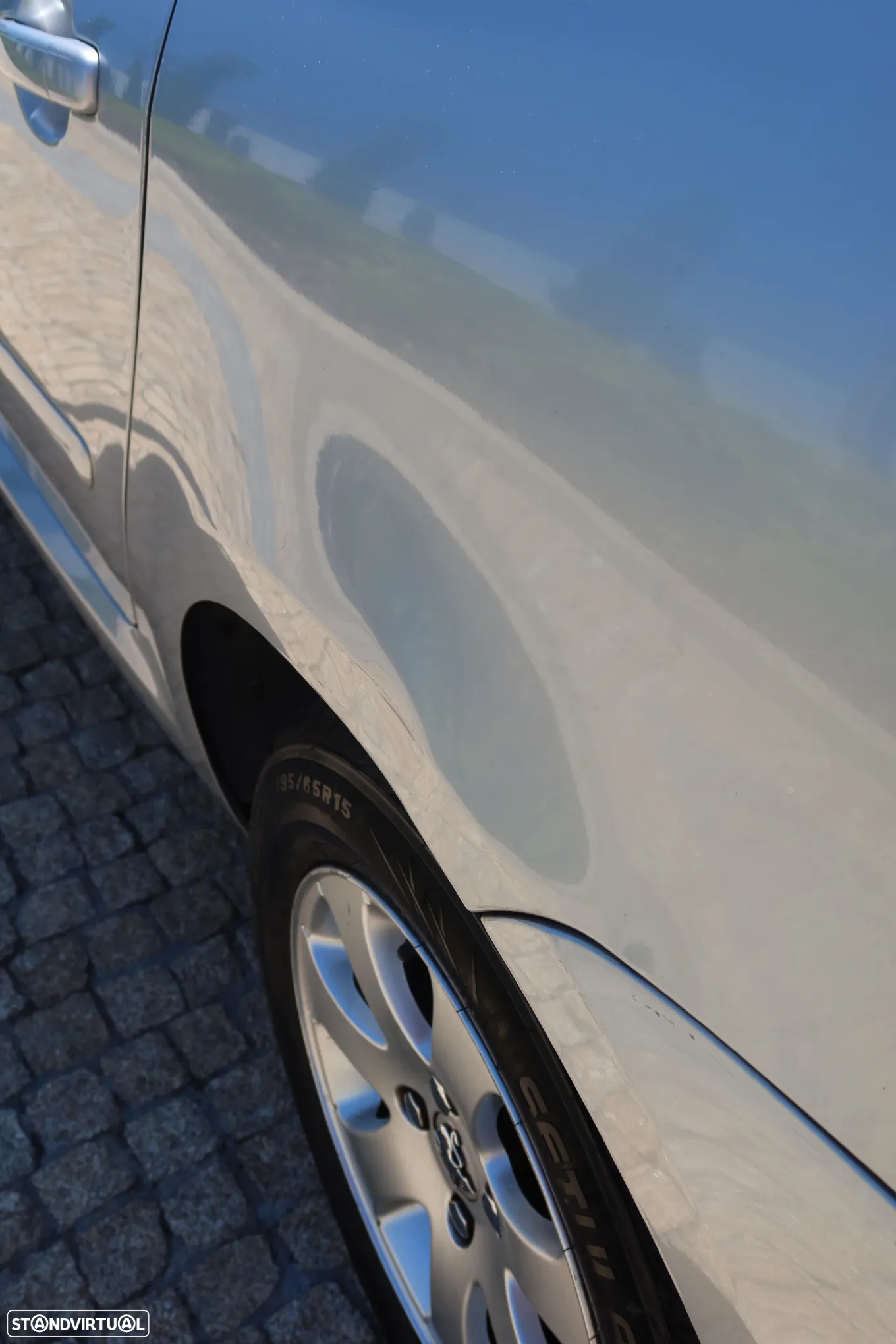 Peugeot 307 Break 1.4 16V Premium - 31