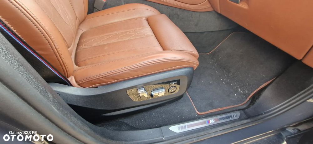 BMW X6 xDrive30d - 4