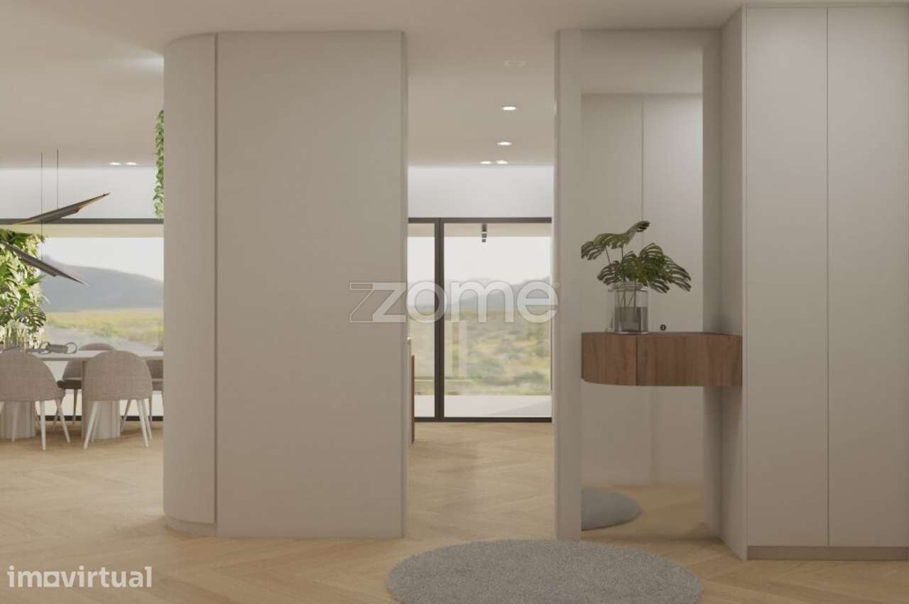 Olivais Terrace - Apartamento T2 - Grande imagem: 3/28