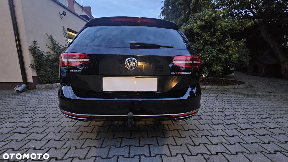 Volkswagen Passat Variant - 6