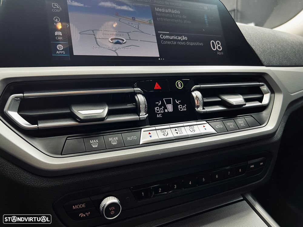 BMW 330 e Corporate Edition Auto - 22