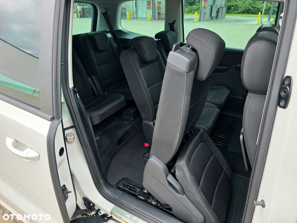 Seat Alhambra 2.0 TDI Ecomotive Style - 28