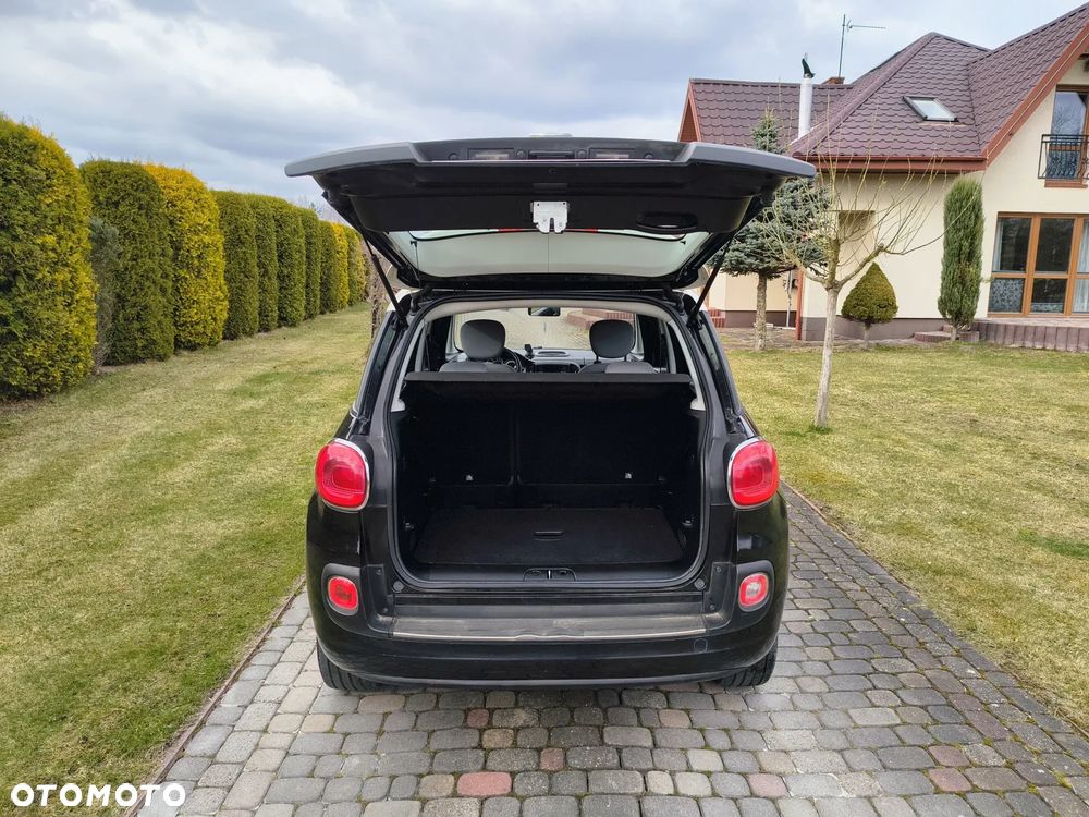 Fiat 500L 1.4 16V S-Design - 17