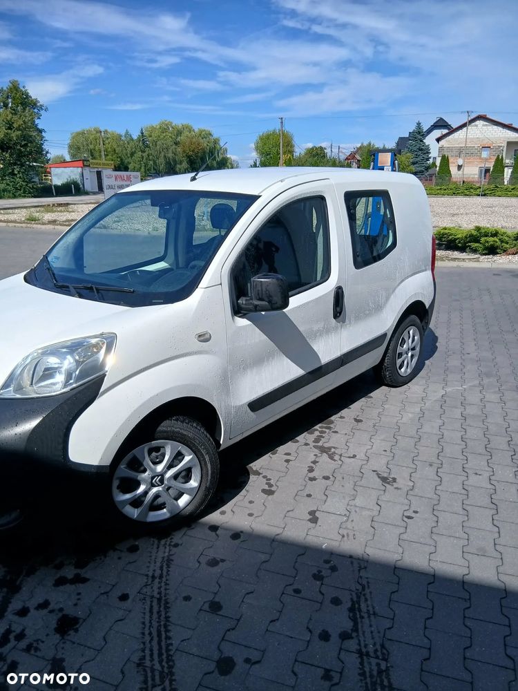 Citroën Nemo 1.4i X - 3