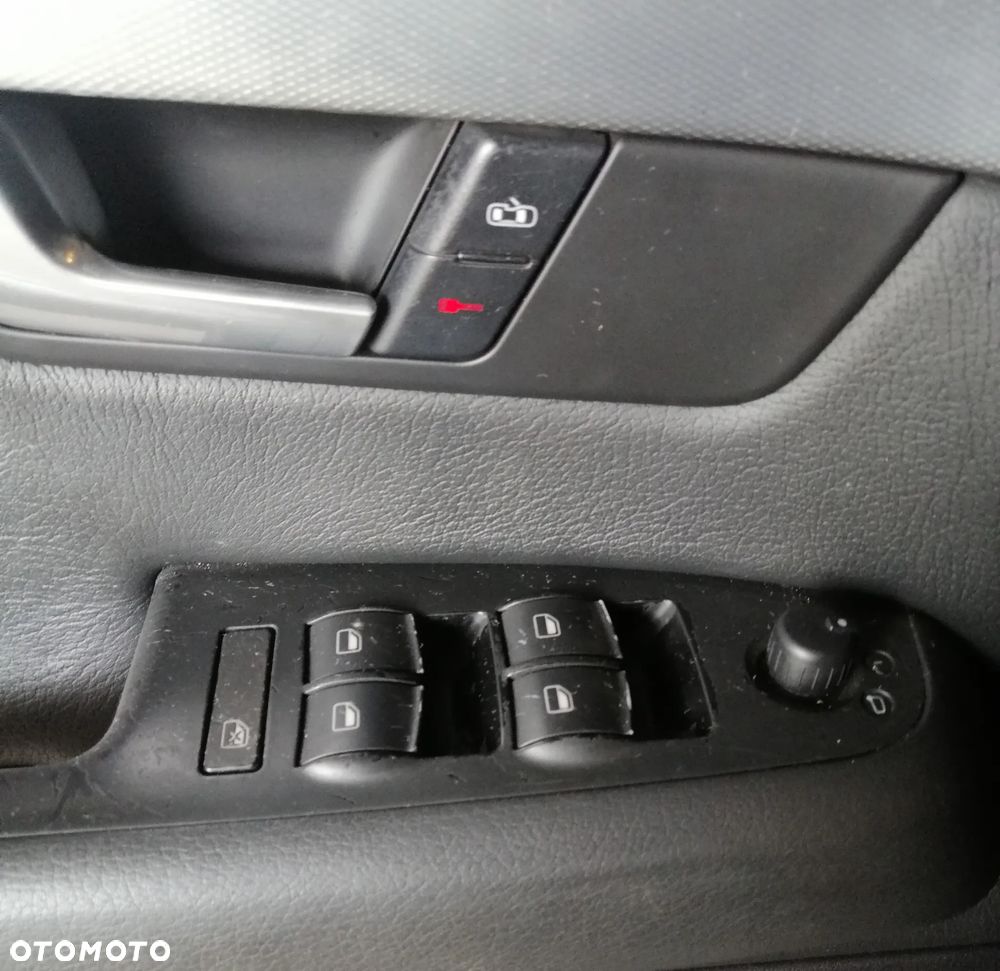 Audi A4 Avant 1.8 T - 36