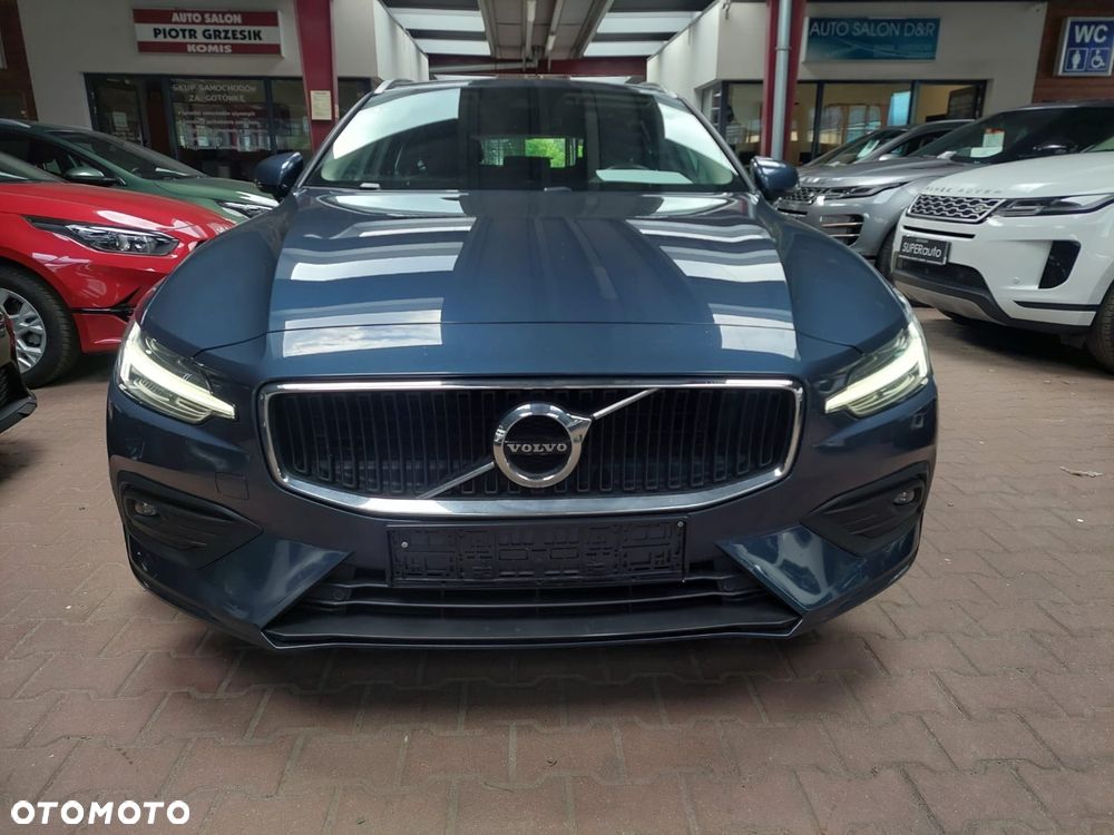 Volvo V60 - 5