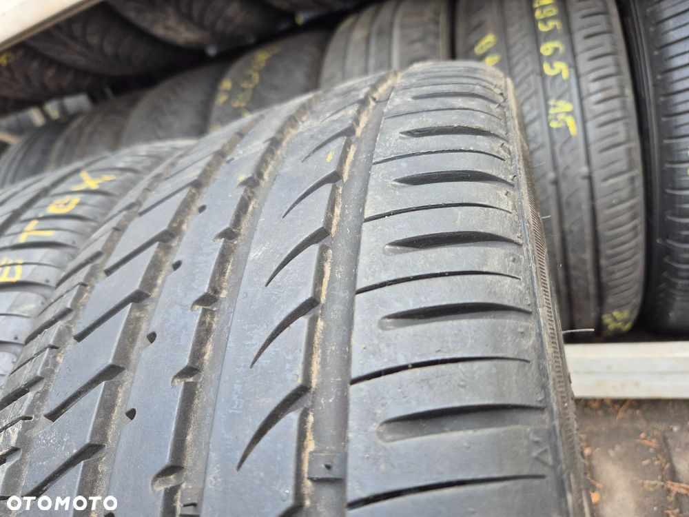 Zeetex HP6000eco 225/40r18 92Y 2024 7mm Wzmocnienie XL Rant N4357 - 7