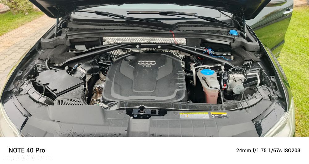 Audi Q5 2.0 TDI Quattro S tronic - 10