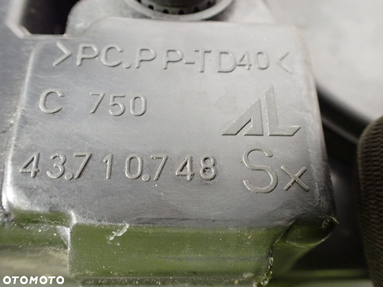 LAMPA LEWA PRZEDNIA SOCZEWKA FIAT BRAVO II LIFT 00518778840 - 15