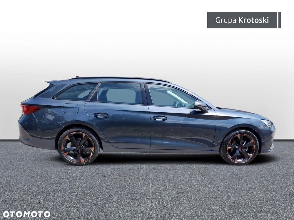 Cupra Leon Sportstourer 1.5 eTSI DSG - 7