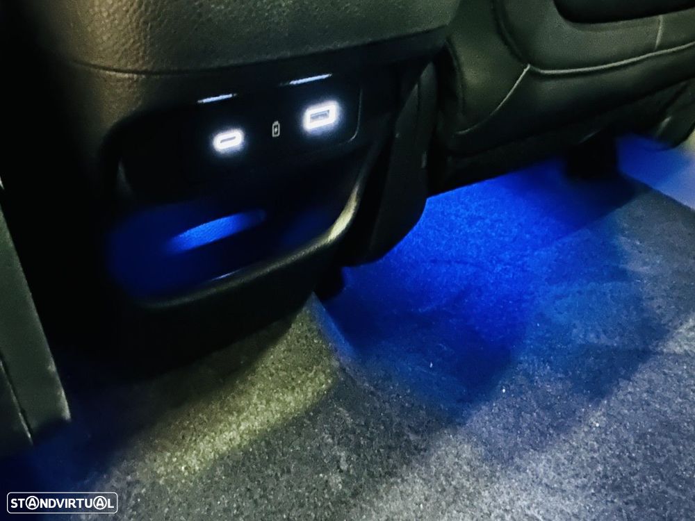 Smart #1 66 kWh Pro+ - 30