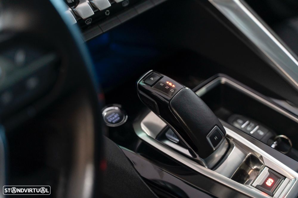 Peugeot 5008 BlueHDI 130 EAT8 Allure Pack - 12