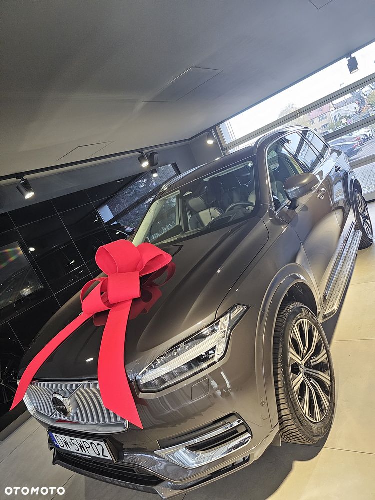 Volvo XC 90 - 6