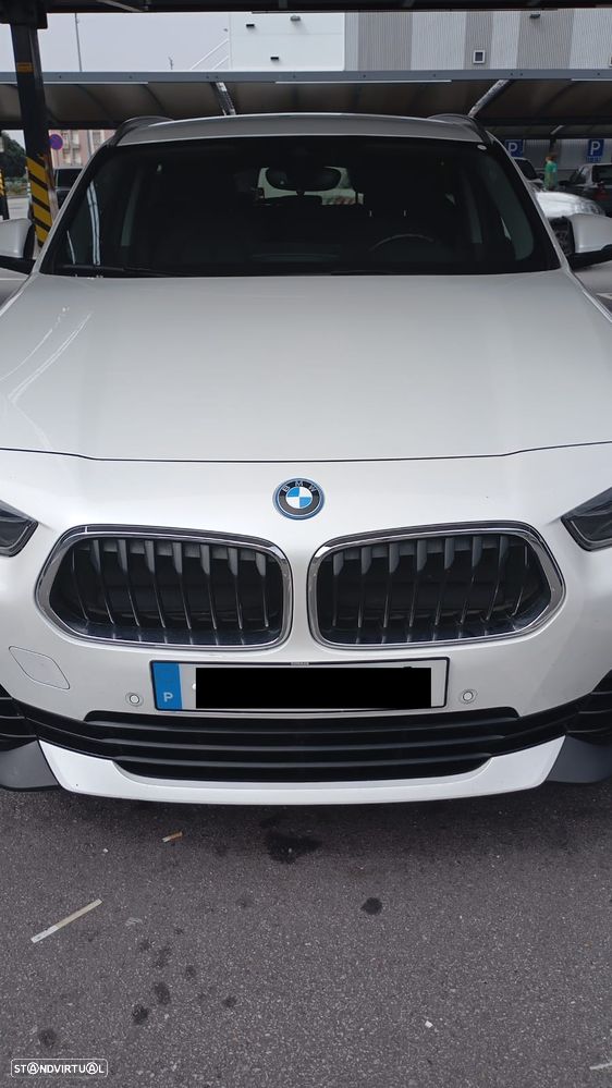 BMW X2 25 e xDrive Advantage - 1