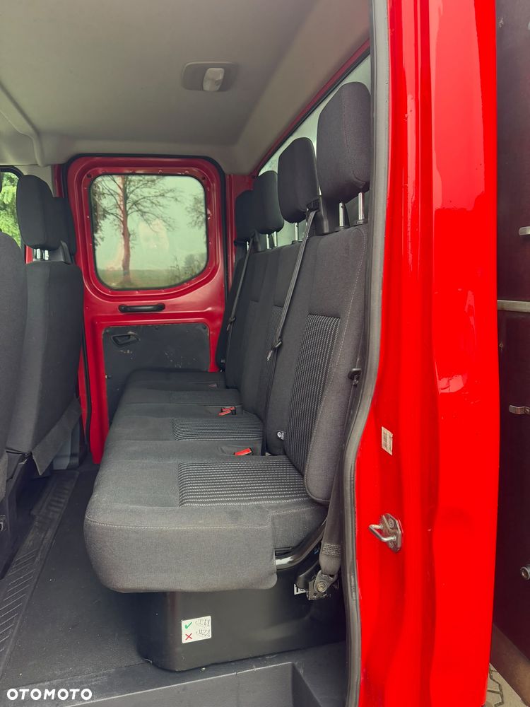 Ford Transit - 24