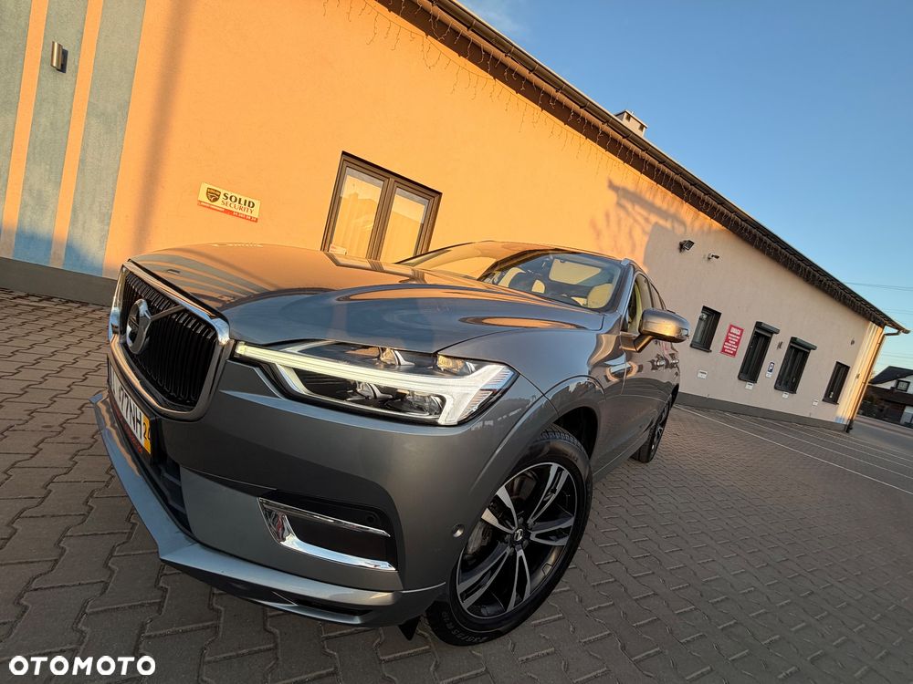 Volvo XC 60 D3 Linje Inscription - 2