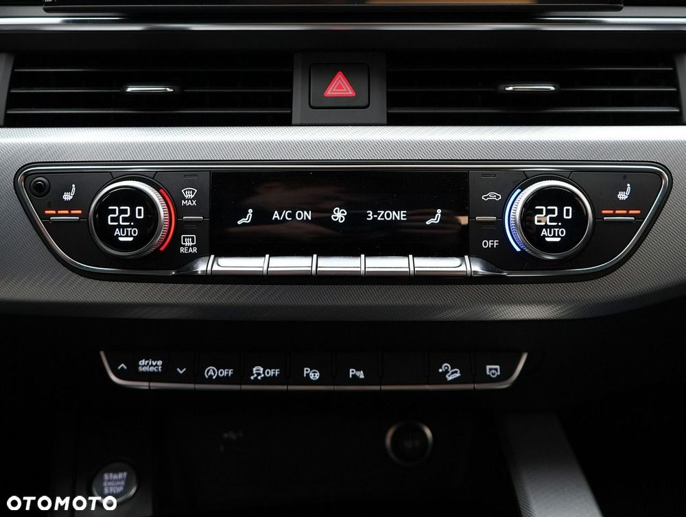 Audi A4 Allroad - 20
