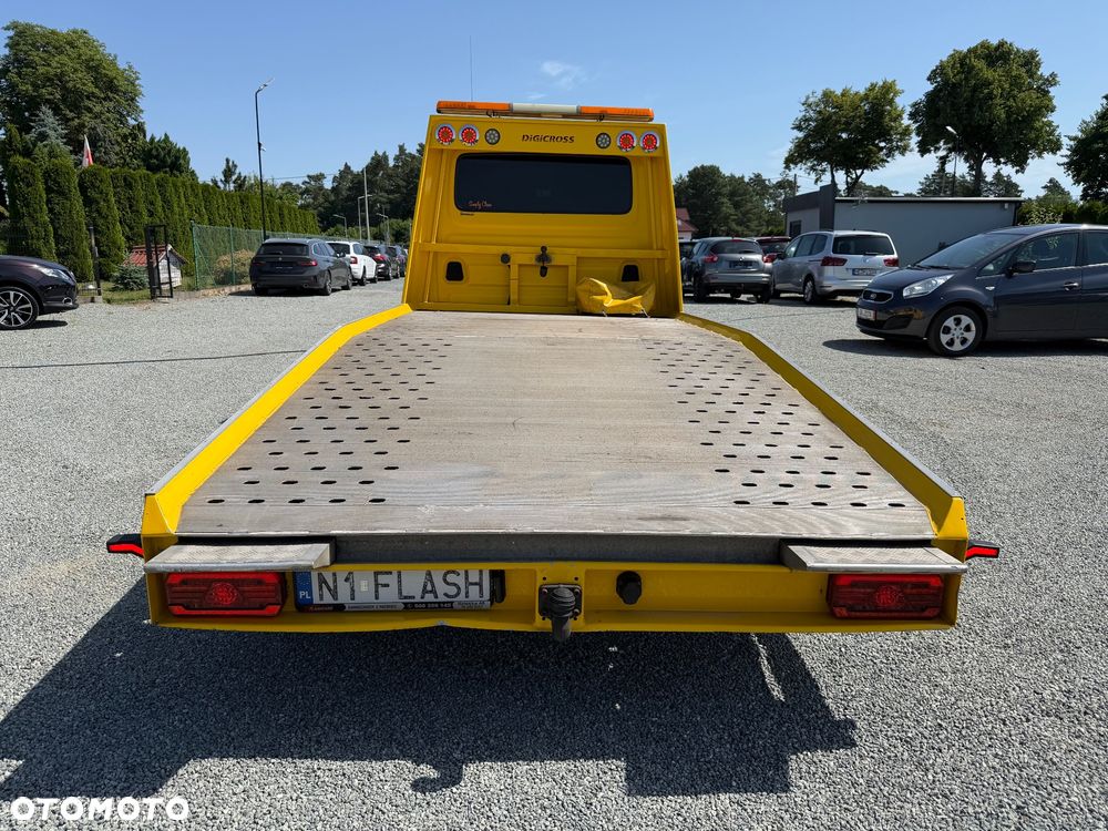 Iveco Daily S35 180 - 6