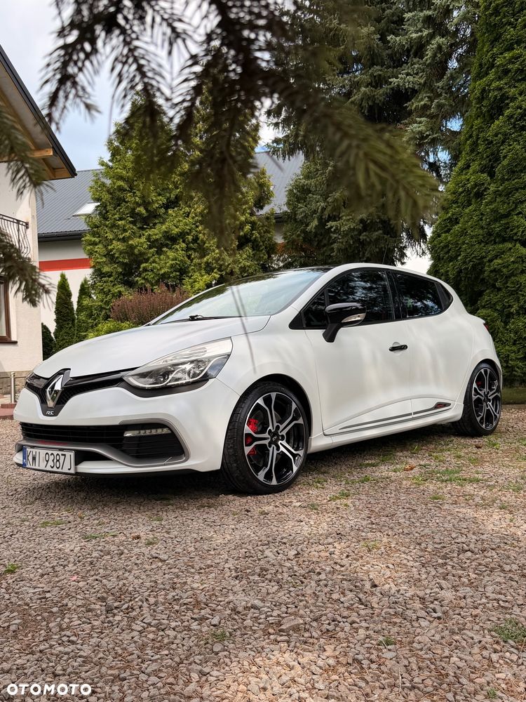 Renault Clio - 6