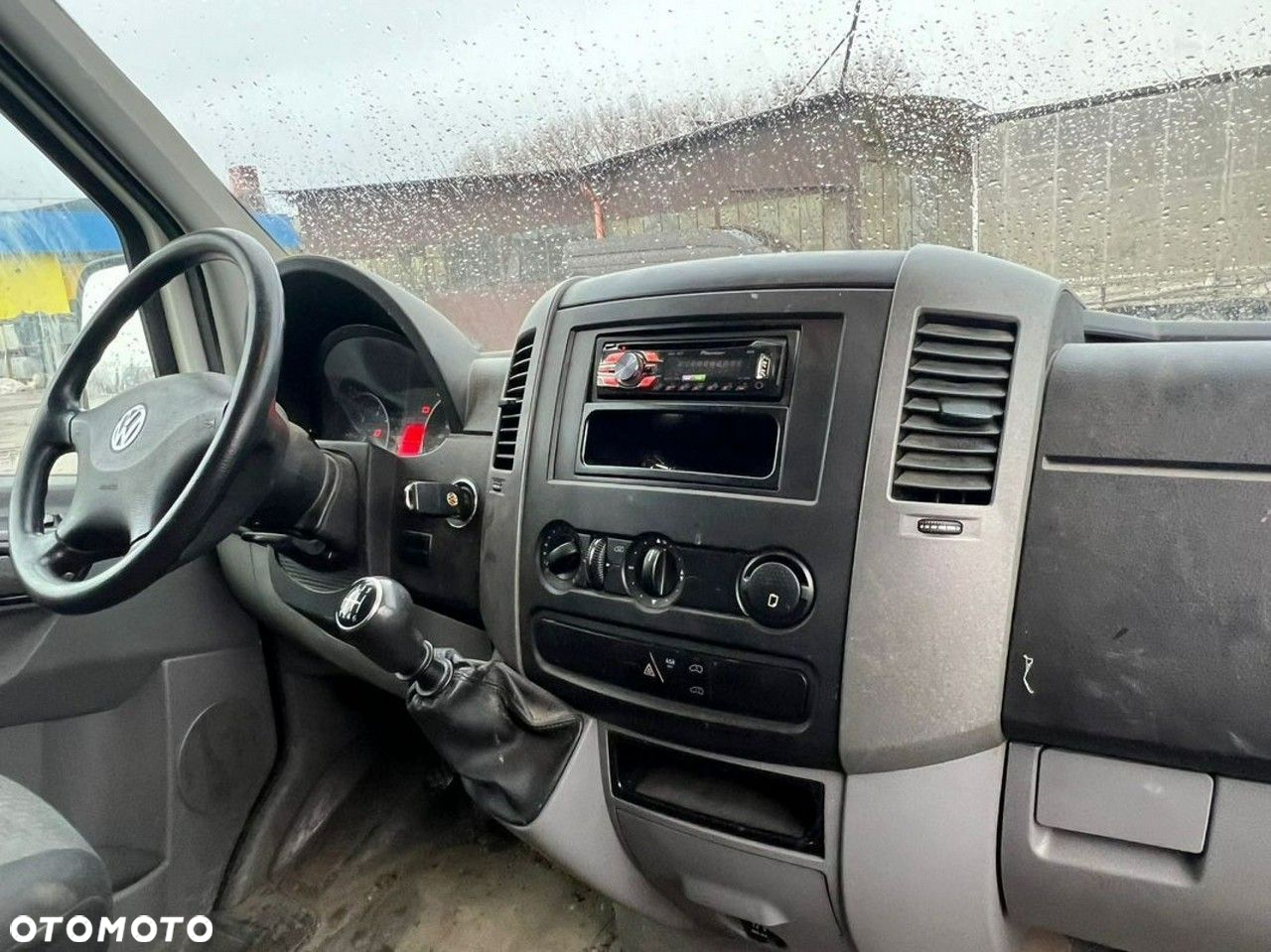 Volkswagen Crafter - 20
