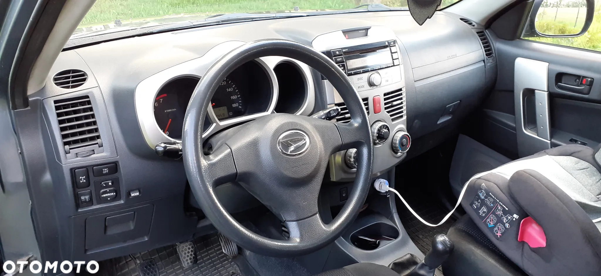 Daihatsu Terios 1.5 Top S 4WD - 7