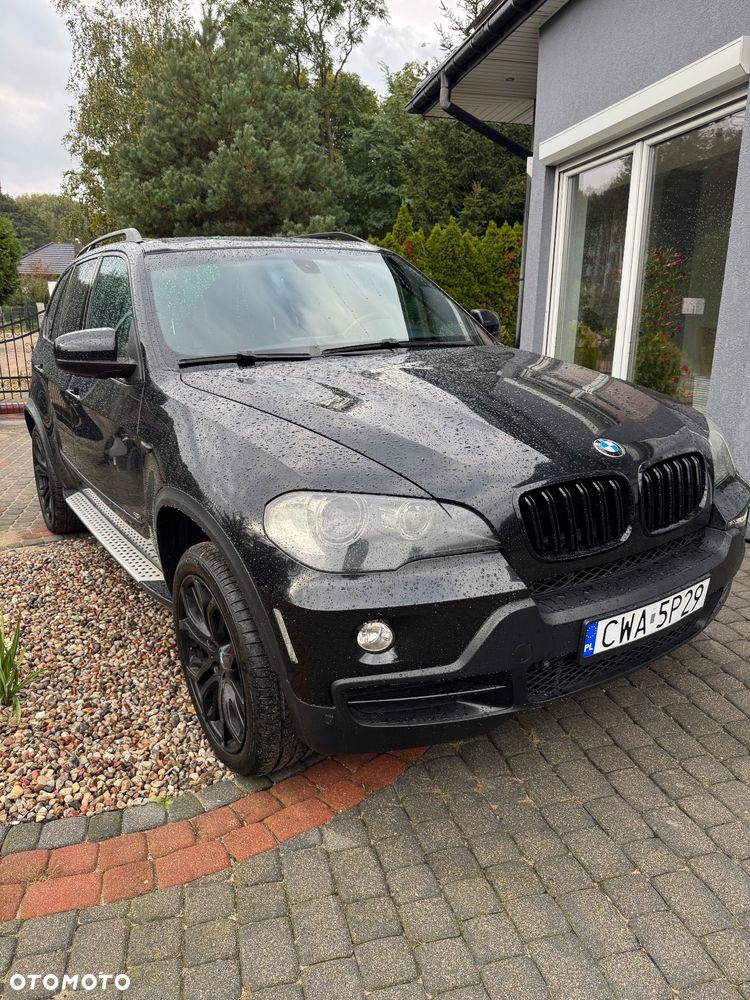 BMW X5 4.8i xDrive - 2
