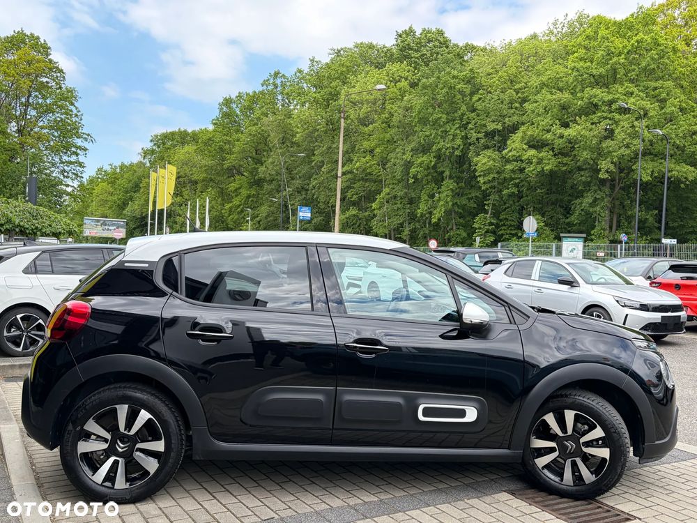 Citroën C3 1.2 PureTech Max - 3