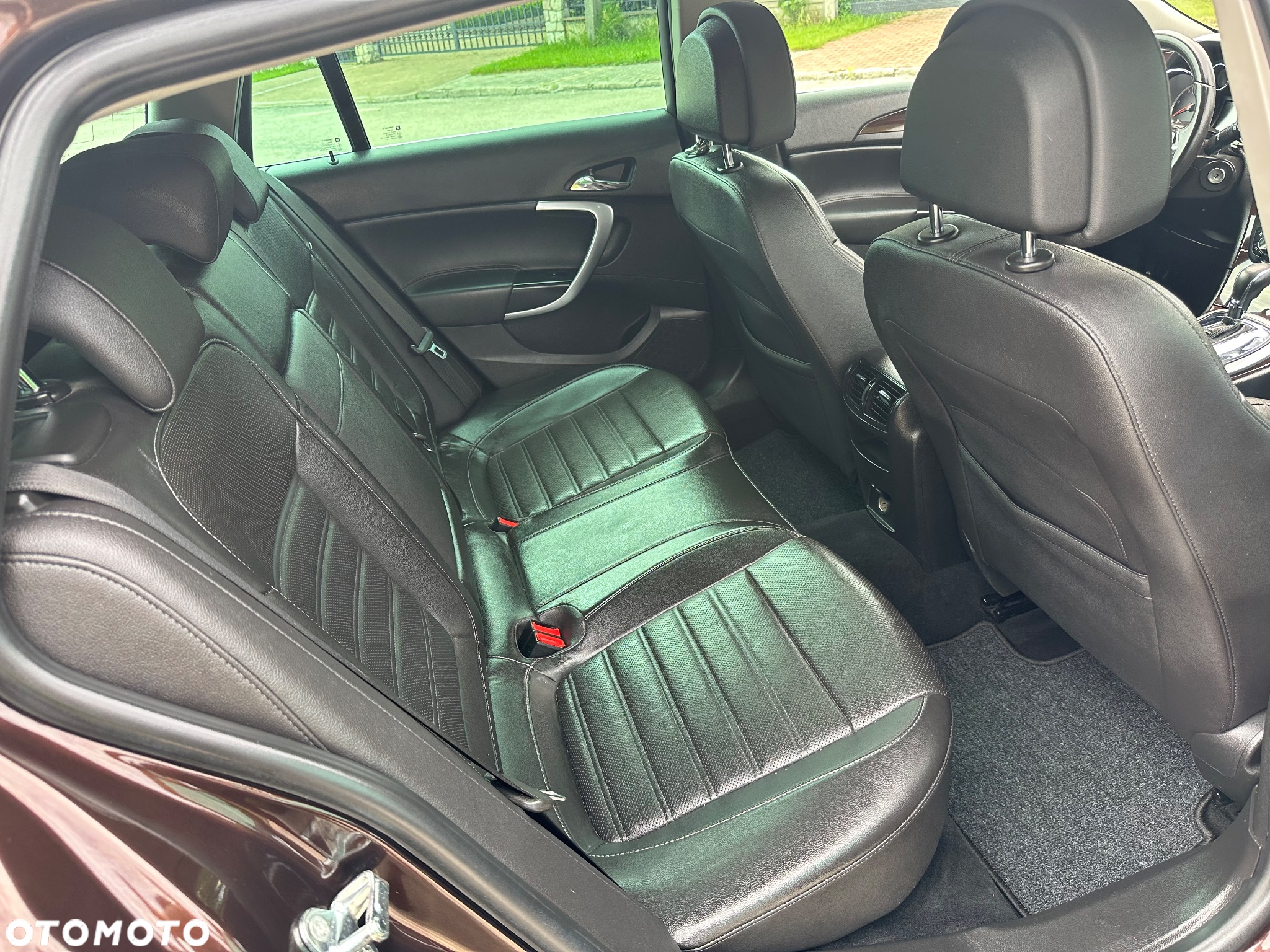Opel Insignia 2.0 CDTI Edition - 14