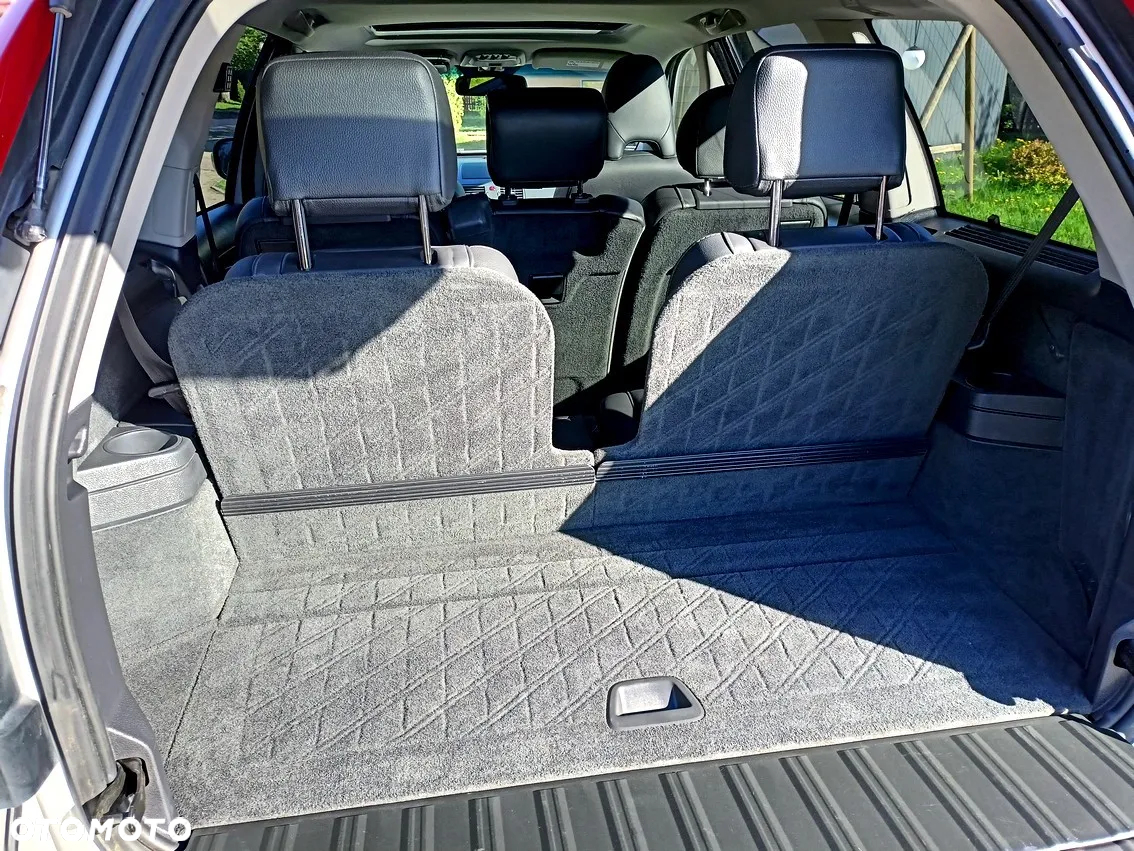 Volvo XC 90 3.2 AWD Ocean Race - 14